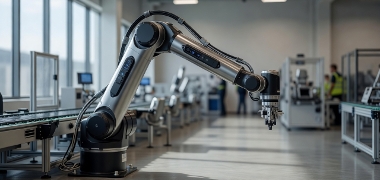 Como controlar a complexidade da IA industrial?